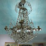 603 5782 CHANDELIER